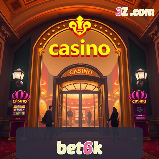 Recursos Imperdíveis ao Baixar no Bet6k: Atraia Sua Atenção
