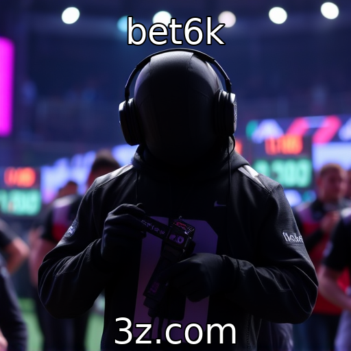 Evolução dos esports e seu público crescente