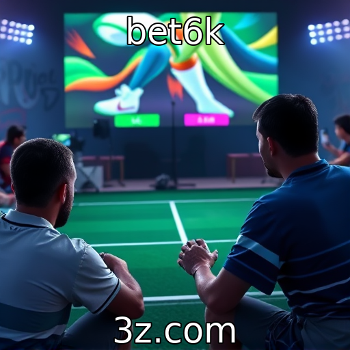 Crescimento das plataformas de streaming de jogos