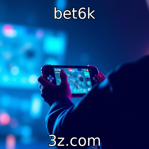 Expansão de jogos mobile e seu impacto no mercado