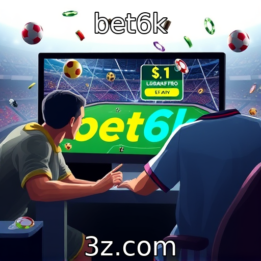 Crescimento do mercado de jogos online no Brasil