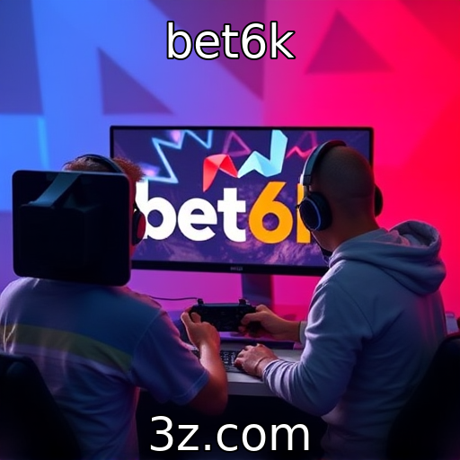 O crescimento das plataformas de streaming na indústria de jogos